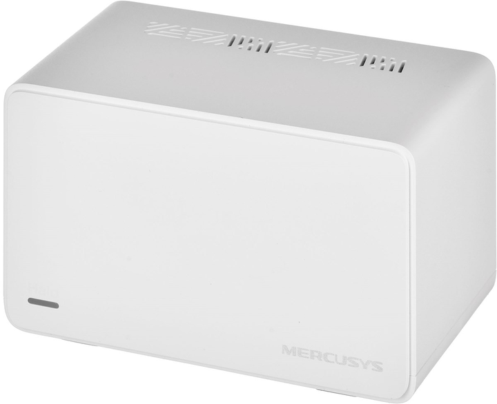 Router Mercusys Halo H80X 3 szt. (Halo H80X (3 szt.)) - obraz 3