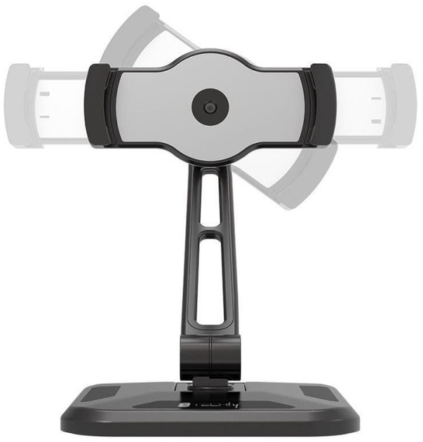 Тримач для планшета TECHly 026371 Black (8054529026371) - зображення 3