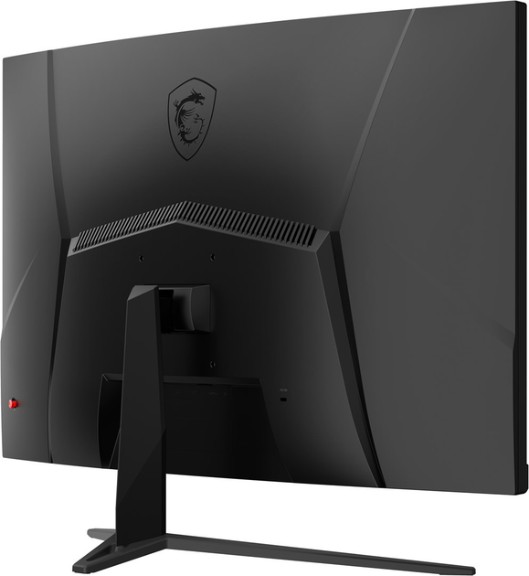 Monitor 31,5" MSI G32C4X (4711377018487) - obraz 4