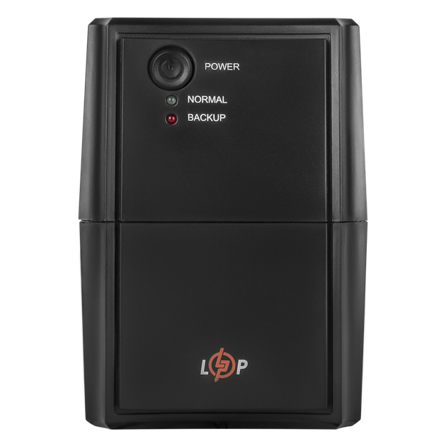 ИБП LogicPower LPM-625VA-P (437Вт) линейно-интерактивный - изображение 3