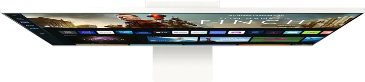 Монітор 32" Samsung S32BM801UU (LS32BM801UUXEN) - зображення 4