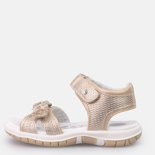 Босоніжки дитячі Chicco 01065377000000-050 23 (8051182193457) - зображення 3