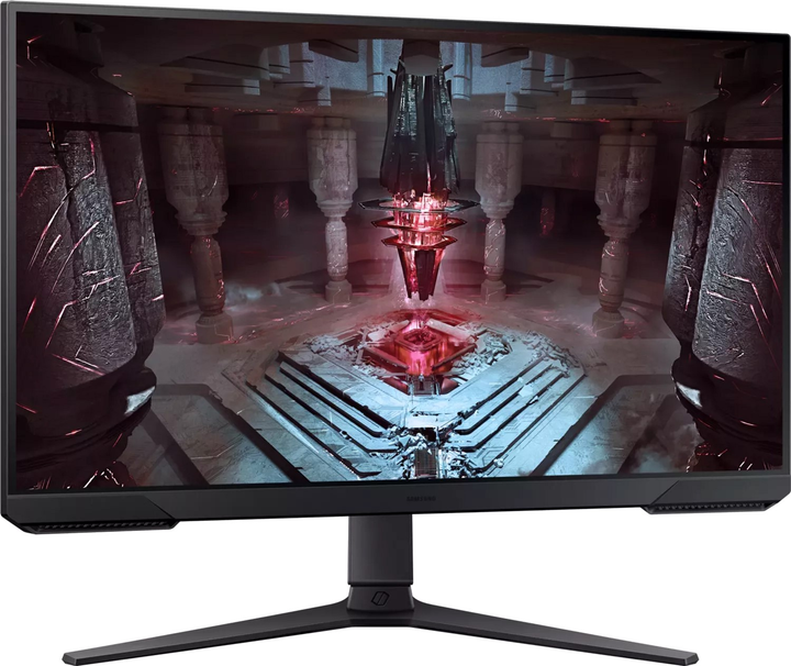 Monitor 27" Samsung Odyssey G5 S27CG510EU (LS27CG510EUXEN) - obraz 2