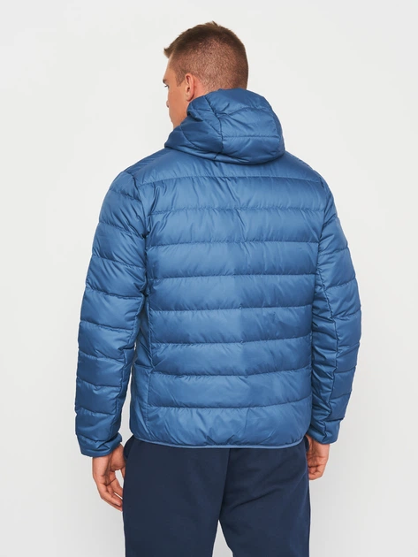 ウェア ru Женская серая ветровка Windjacket Calvin Klein Performance