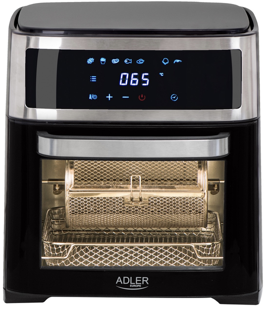 Мультипіч Adler AD 6309 (5903887803168) - зображення 8
