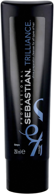Szampon Sebastian Professional Trilliance Shampoo 250 ml (4015600231835) - obraz 1