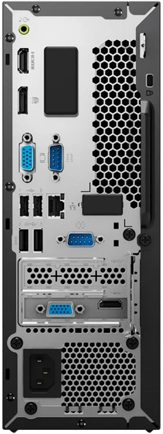 Комп'ютер Lenovo ThinkCentre neo 50s (11T000F3PB) Black - зображення 4