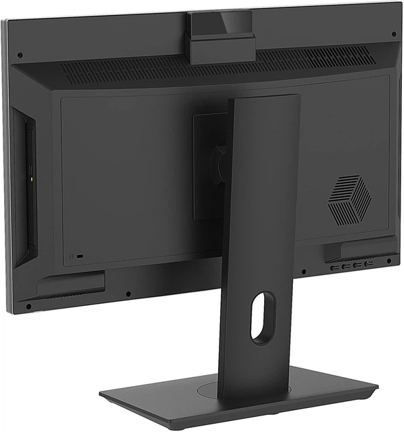 Моноблок NTT AiO 23.8 (ZKQ-GT24H510-P04H) Black - зображення 2