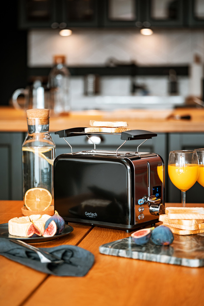 Toster Gerlach GL 3221 (5903887802093) - obraz 11