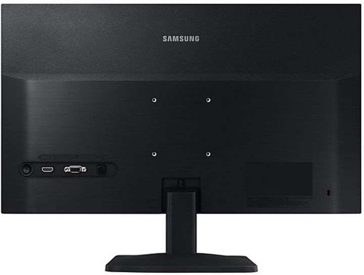 Монітор 24" Samsung LS24A336NHUXEN - зображення 5