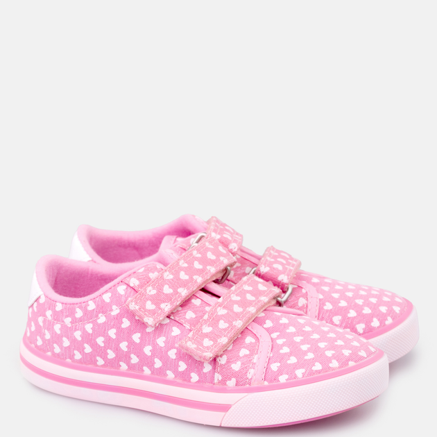 Кеди дитячі Chicco 01063385000000-100 25 (8051182061770) - зображення 2