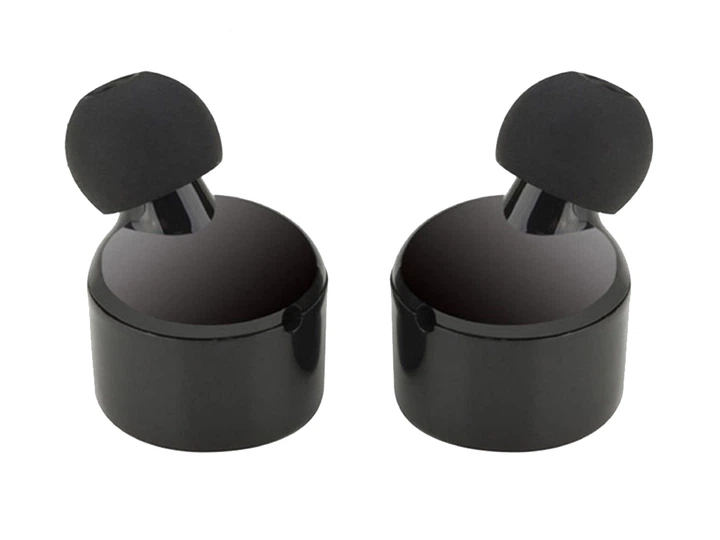 Наушники X1T Bluetooth Гарнитура Чёрный (1002-847-01) - Фото 6 Наушники X1T Bluetooth Гарнитура Чёрный (1002-847-01) - изображение 6