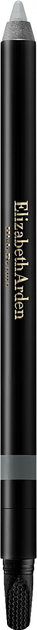 Kredki do oczu Elizabeth Arden High Drama Eyeliner 04 Steel The Stage 1.2 g (85805569471) - obraz 1