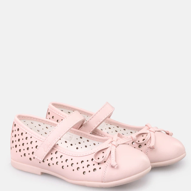 Buty dziecięce Chicco 01061646000000-100 27 (8055344974960) - obraz 2