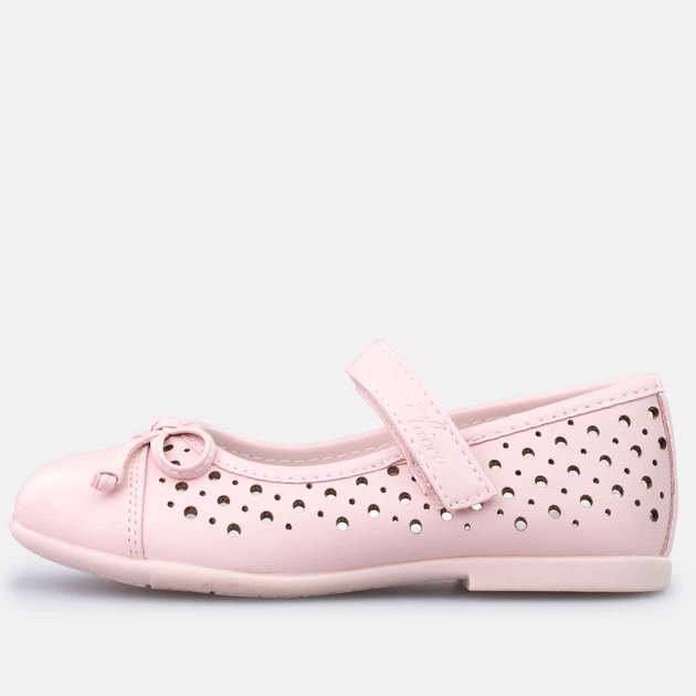 Buty dziecięce Chicco 01061646000000-100 27 (8055344974960) - obraz 3