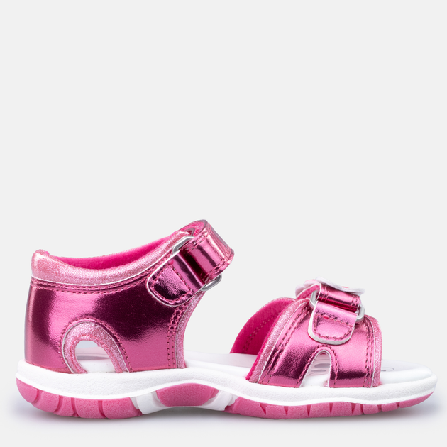 Sandały dziecięce Chicco 01063387000000-150 27 (8051182062555) - obraz 1