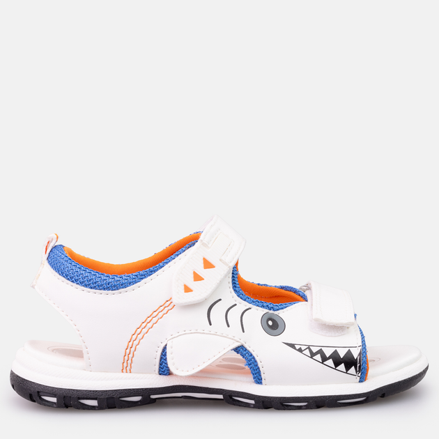 Sandały dziecięce Chicco 01063564000000-300 25 (8051182093153) - obraz 1
