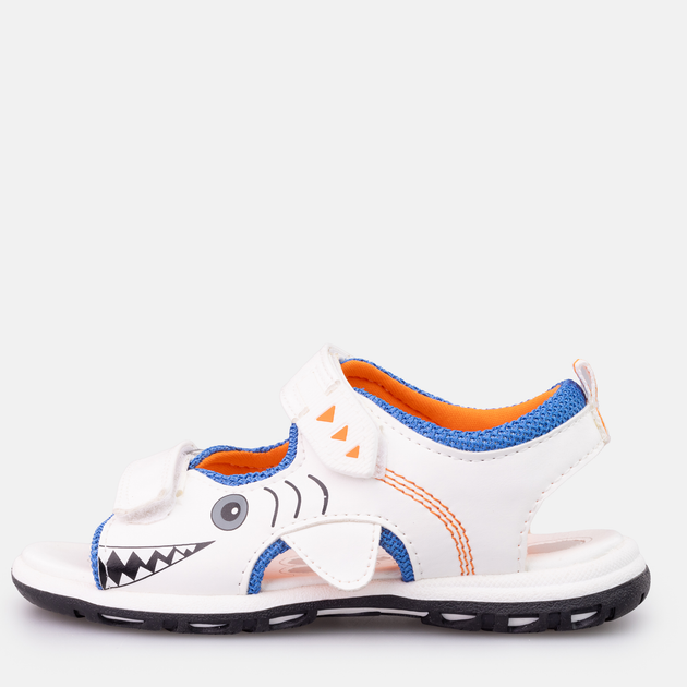 Sandały dziecięce Chicco 01063564000000-300 25 (8051182093153) - obraz 3