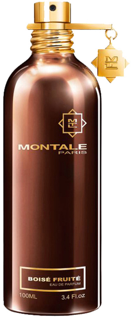 Парфумована вода унісекс Montale Boisé Fruite 100 мл (3760260451383) - зображення 1