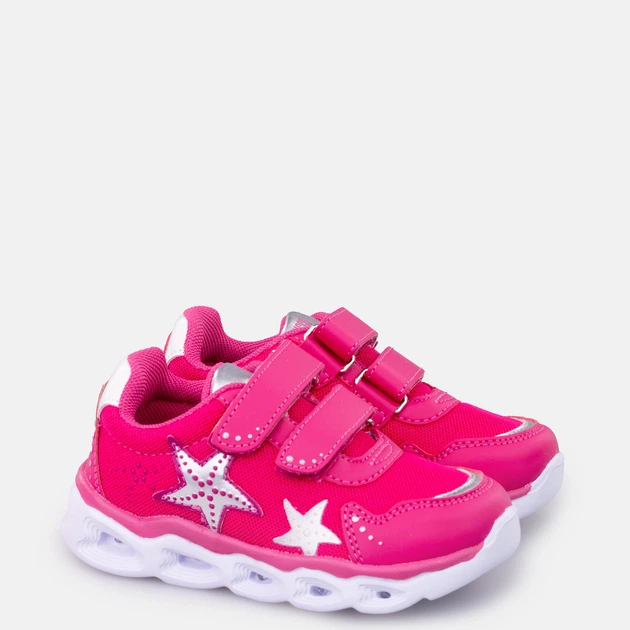 Sneakersy dziecięce Chicco 01063641000000-150 27 (8051182114322) - obraz 2