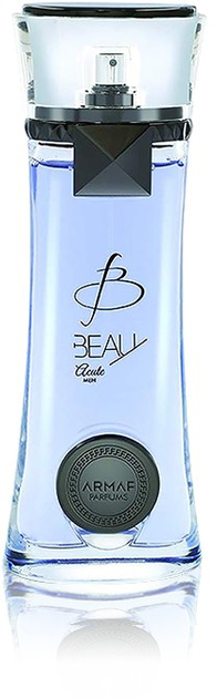 Woda perfumowana Armaf Beau Acute EDP M 100 ml (6294015101522) - obraz 1