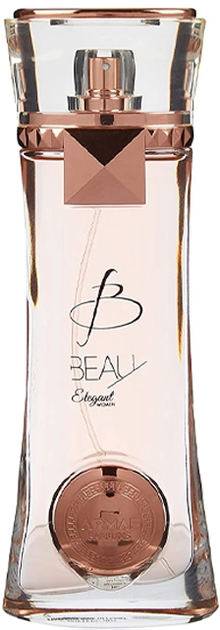 Парфумована вода Armaf Beau Elegant EDP W 100 мл (6294015101515) - зображення 1