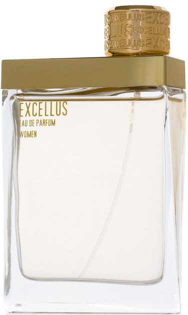 Woda perfumowana damska Armaf Excellus EDP W 100 ml (6085010093741) - obraz 1