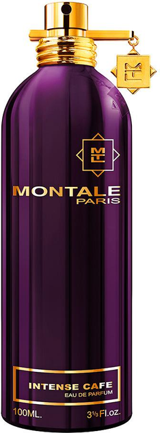 Woda perfumowana unisex Montale Intense Café 100 ml (3760260450065) - obraz 1