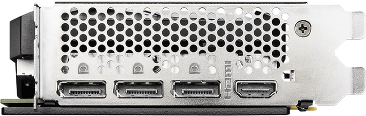MSI PCI-Ex GeForce RTX 3060 Ventus 3X 12G OC 12GB GDDR6 (192bit) (1807/15000) (HDMI, 3 x DisplayPort) (RTX 3060 VENTUS 3X 12G OC) - изображение 4
