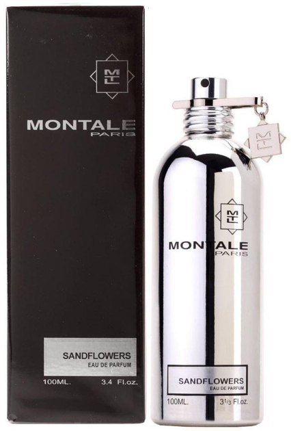 Woda perfumowana unisex Montale Sandflowers 100 ml (3760260453219) - obraz 1