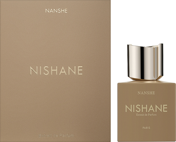 Perfumy unisex Nishane Nanshe 100 ml (8681008055289) - obraz 1