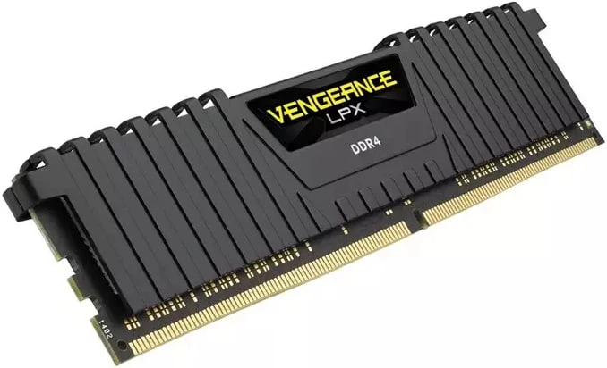 Corsair Vengeance LPX DDR4 16GB 2枚セット Оперативная память Corsair Vengeance LPX 32GB 2 x 16GB Not