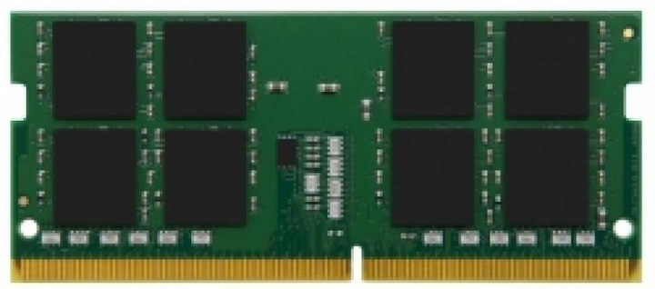 Оперативная память Kingston SODIMM DDR4-3200 32768MB PC4-25600 ValueRAM ...