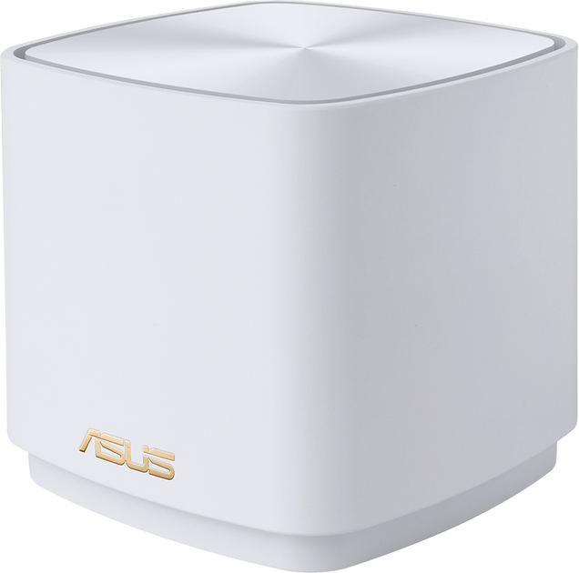 Asus Zenwifi Ax Mini Xd Pk White Ax