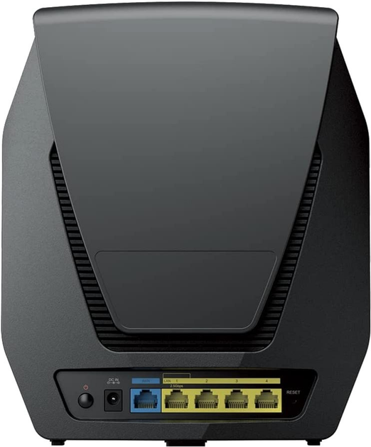 Synology WRX560 wifi ルーター WRX560 | Synology Wi-Fiルーター | 株式会社アスク