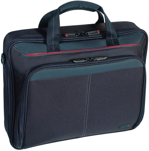 Сумка для ноутбука Targus Notebook Case 16" Black (CN31) – фото, отзывы ...