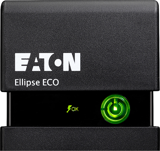 ИБП Eaton Ellipse ECO 650 (EL650USBFR) - изображение 3