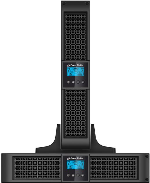 ИБП PowerWalker VI 1500 RT HID - изображение 2