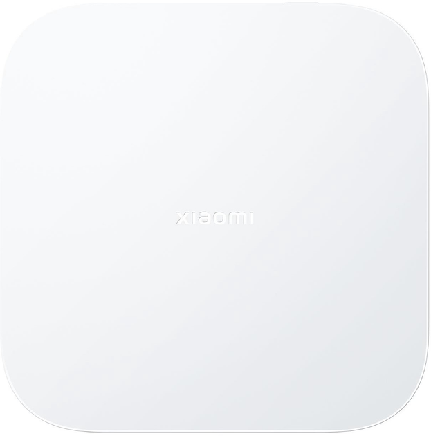 Контроллер умного дома Xiaomi Mi Smart Home Hub 2.0 – купить онлайн на ...