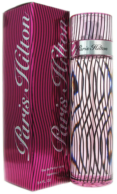 Woda perfumowana damska Paris Hilton Paris Hilton 100 ml (608940517482) - obraz 1