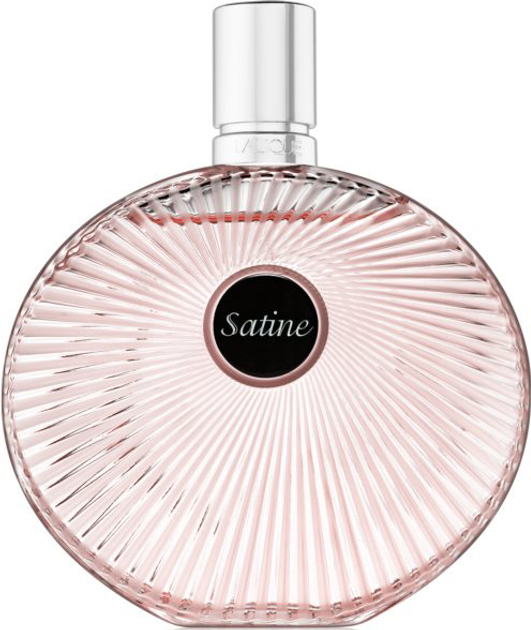 Woda perfumowana damska Lalique Satine EDP W 100 ml (7640111498544) - obraz 1
