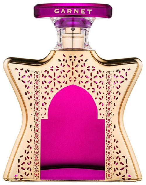 Парфумована вода унісекс Bond No. 9 Dubai Garnet EDP U 100 мл (888874005617) - зображення 1