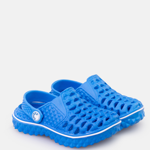 Crocs dziecięce Chicco 01061751000000-800 21 (8055344992872) - obraz 2