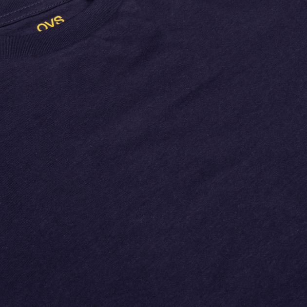 T-shirt młodzieżowy chłopięcy OVS 1785601 158 cm Niebieski (8057274830408) - obraz 3