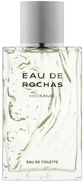 Woda toaletowa Rochas Eau de Rochas Homme EDT M 100 ml (3139420002497) - obraz 1