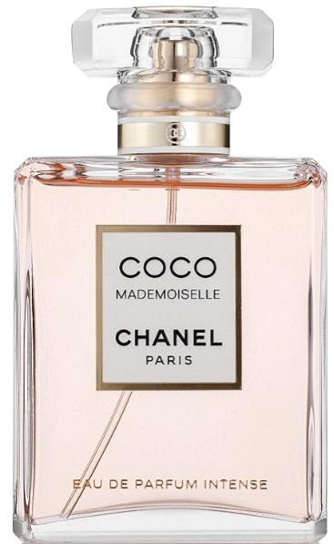 Woda perfumowana damska Chanel Coco Mademoiselle Intense EDP W 100 ml (3145891166606) - obraz 1