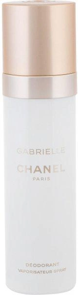 Парфумований дезодорант для жінок Chanel Gabrielle 100 мл (3145891209303) - зображення 1