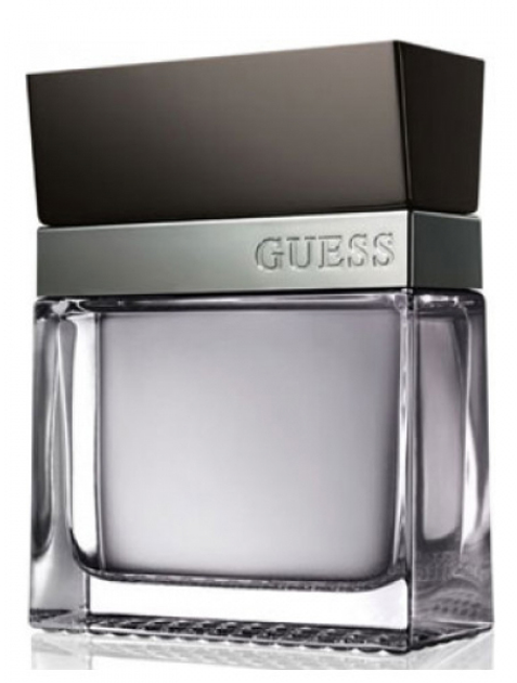 Туалетна вода Guess Seductive Homme EDT M 150 мл (85715321695) - зображення 1