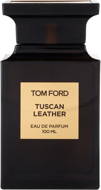 Парфумована вода унісекс Tom Ford Tuscan Leather EDP U 100 мл (888066004459) - зображення 2