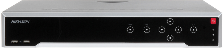 Сетевой видеорегистратор Hikvision DS-7732NI-I4/16P – фото, отзывы ...